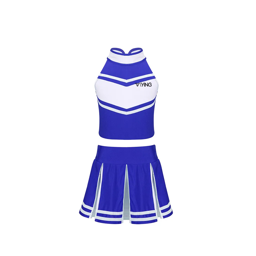 Cheerleading Uniform